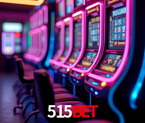 Experimente o Login Seguro Premium no 515BET
