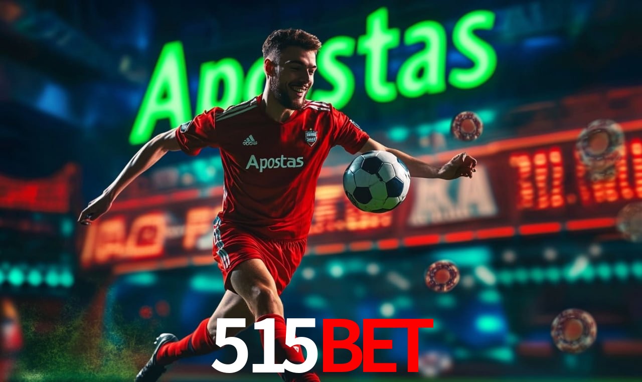 Programa VIP 515BET