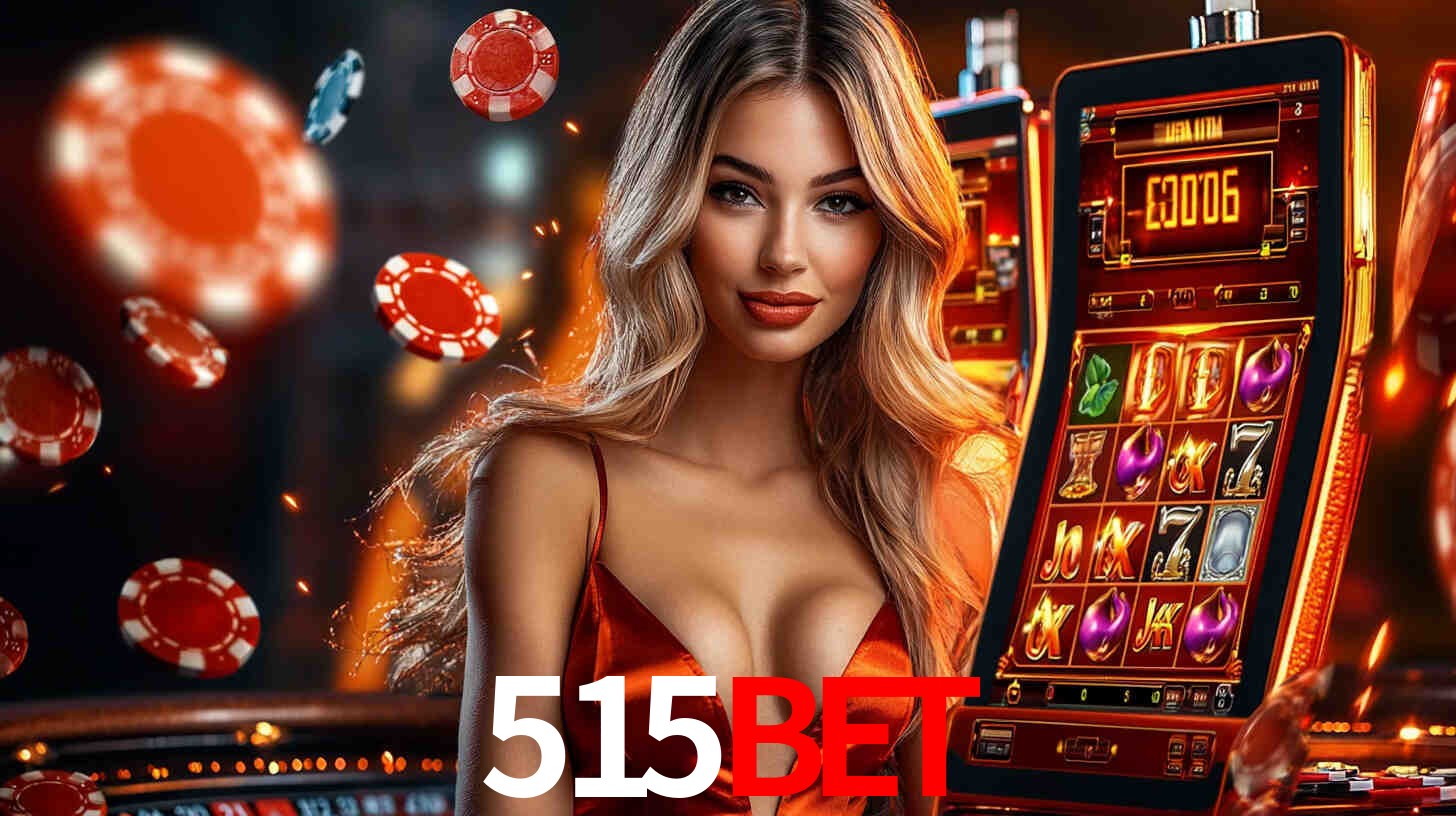 Roulette Table 515BET