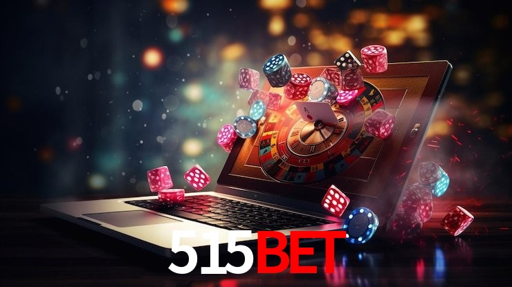515BET: Seu Especialista em Apostas Esportivas Brasileiras