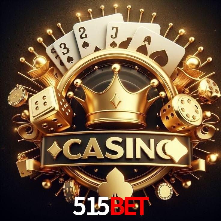 Casino Ao Vivo 515BET