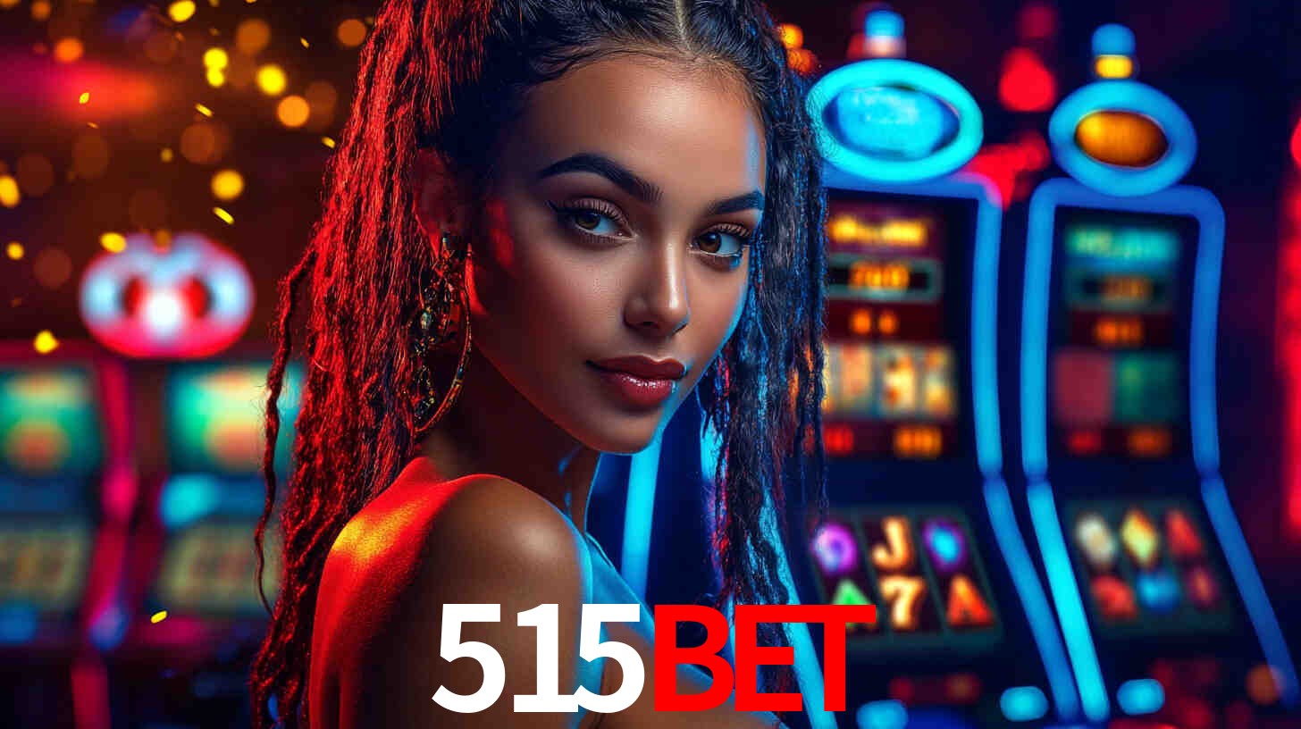 A Experiência Imersiva dos Cassinos Ao Vivo no 515BET