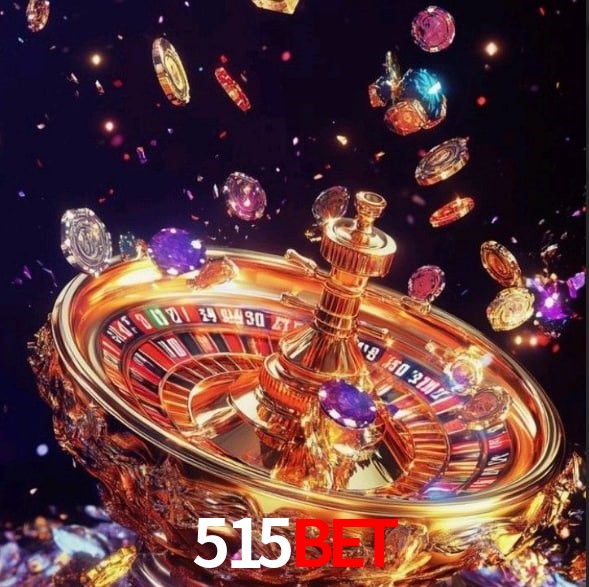 515BET - Aposta Segura Brasil - 515BET.COM