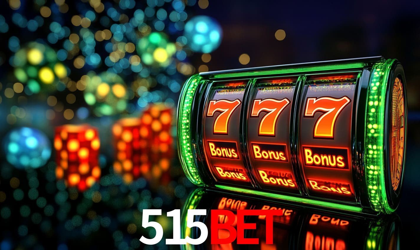 Sistemas de Segurança 515BET