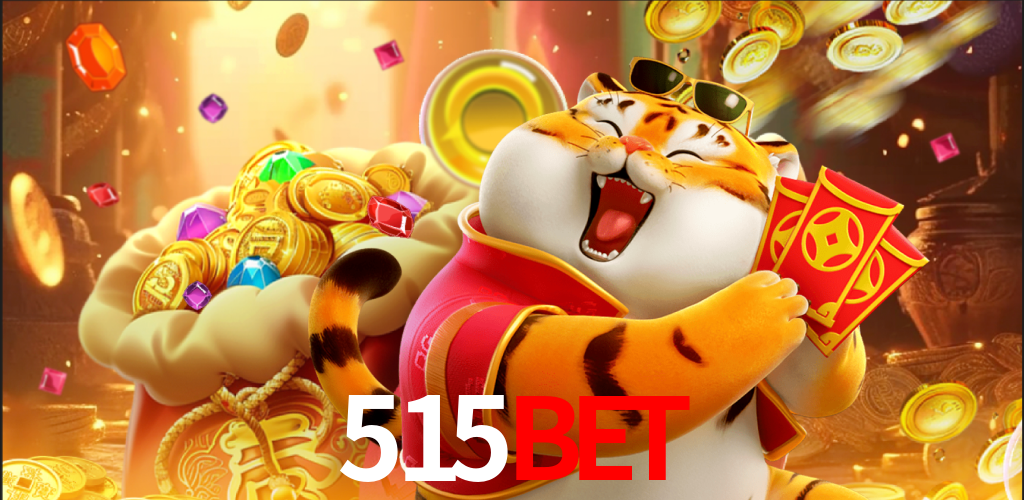 Welcome Bonus 515BET