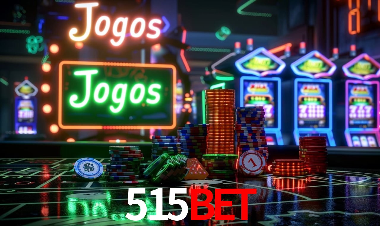 515BET App Interface