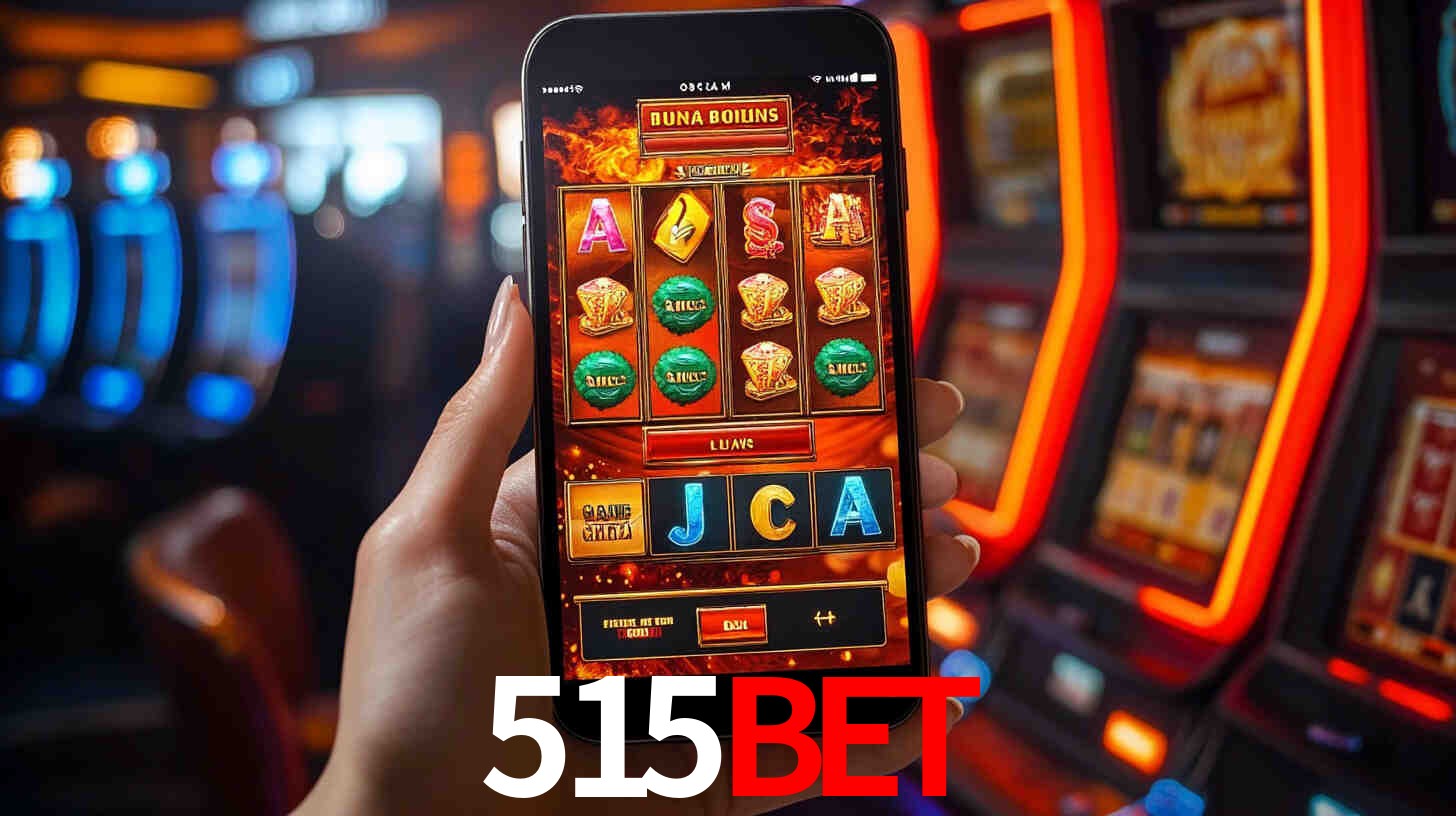VIP Casino 515BET
