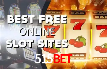 Apostas Esportivas na 515BET: Um Guia Completo