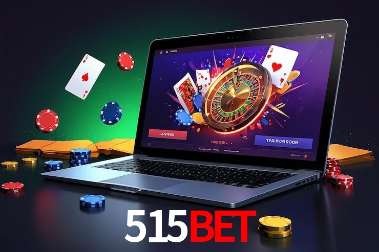 515BET,515BET.COM