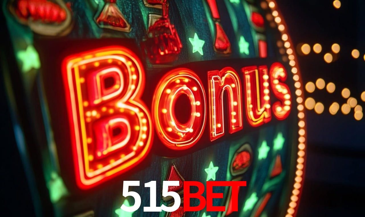 Casino Ao Vivo 515BET
