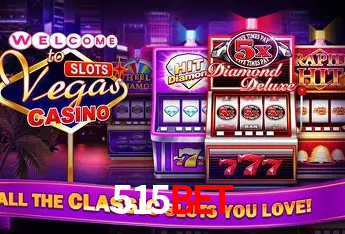 Descubra a Essência do 515BET: Nossa História e Compromissos