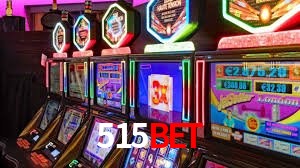 Bônus Diários 515BET