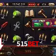 515bet login