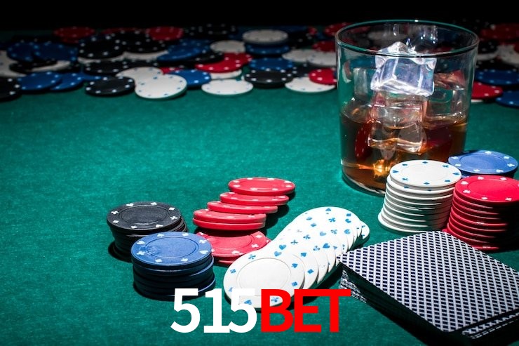 Apostas de Futebol 515BET