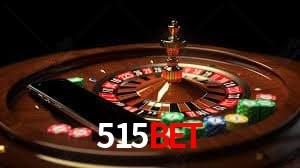 Account Benefits 515BET