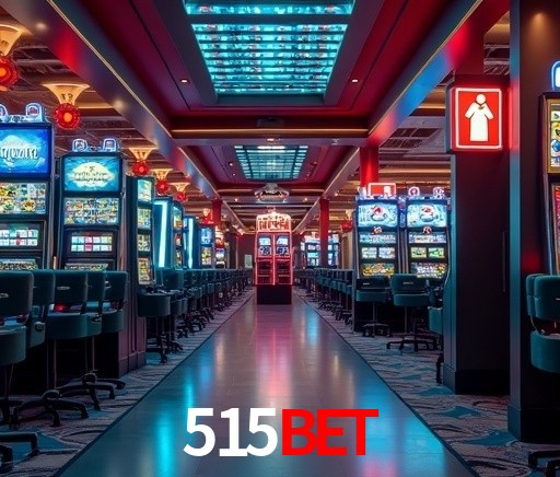 cassino 515BET