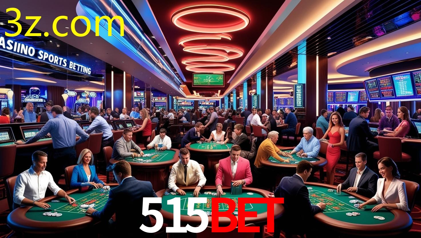 515BET