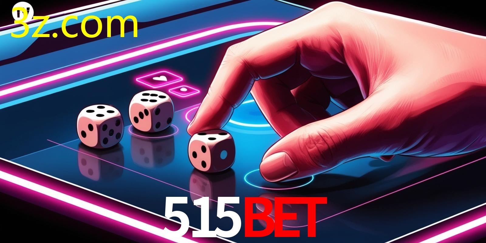 515BET