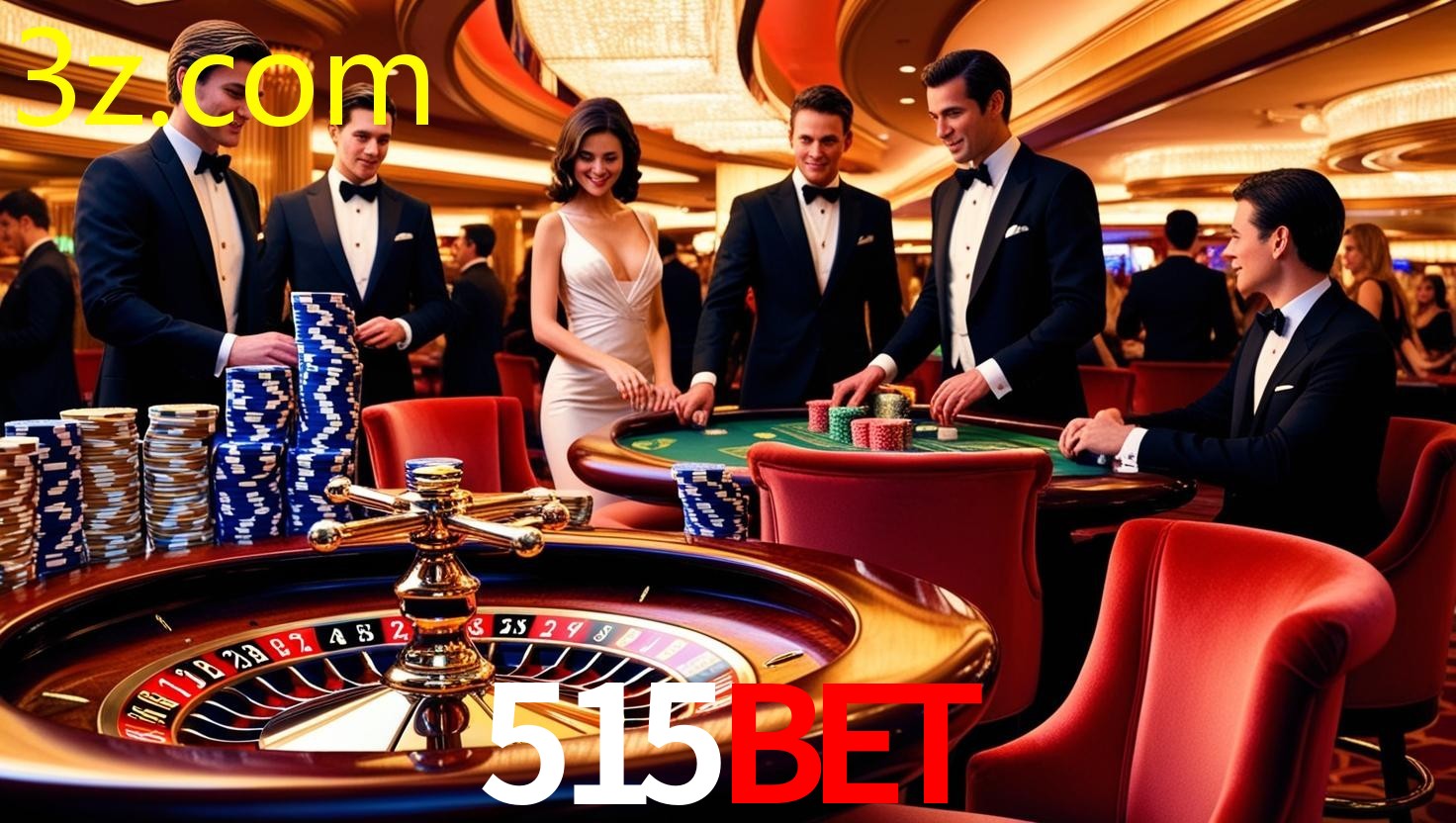 515BET