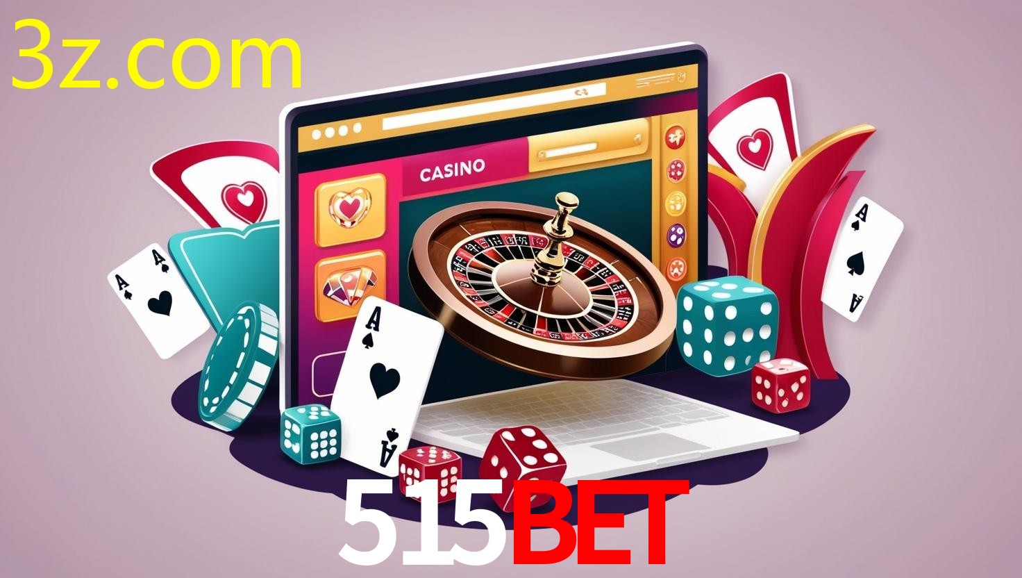 515BET