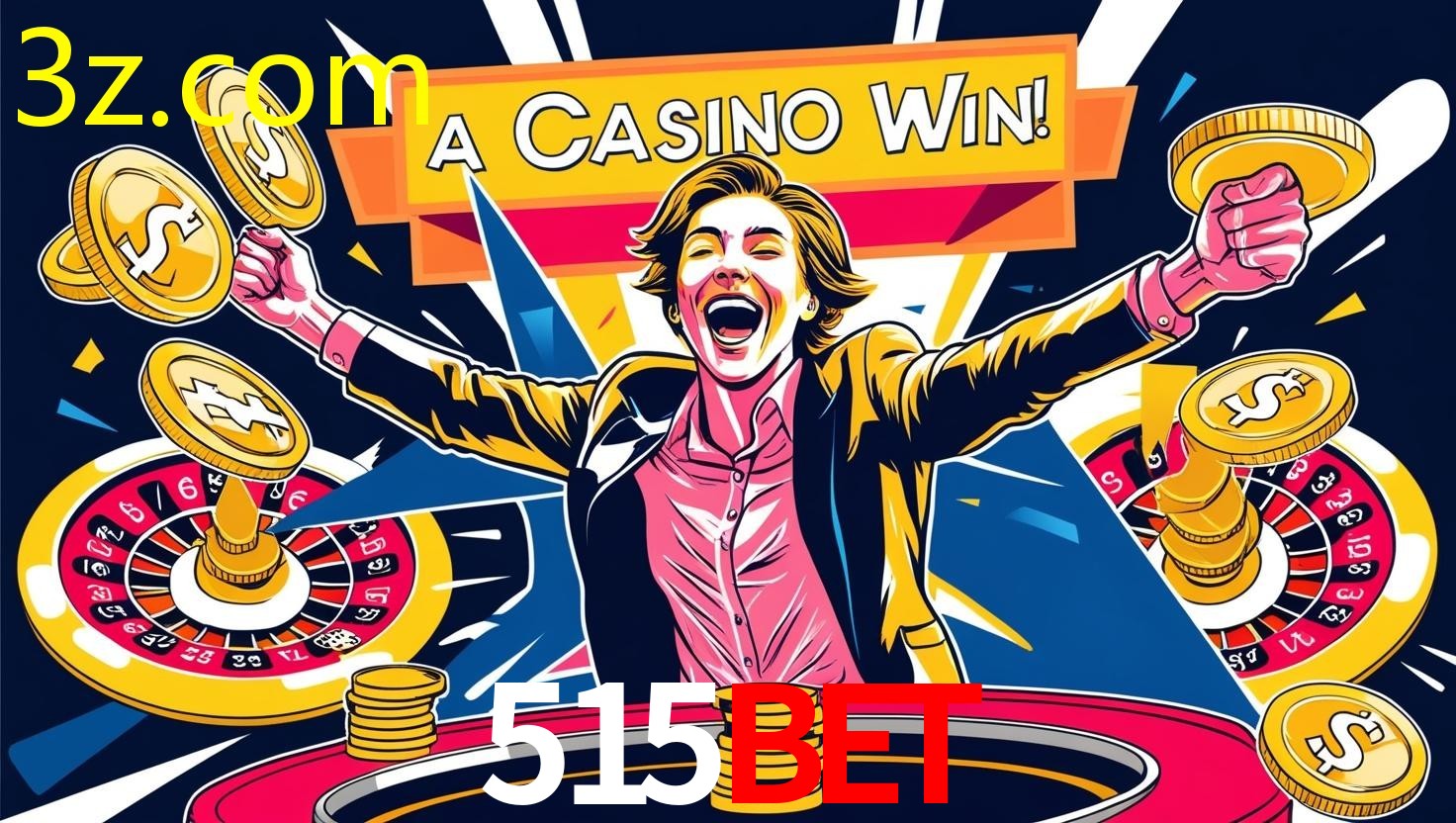 515BET