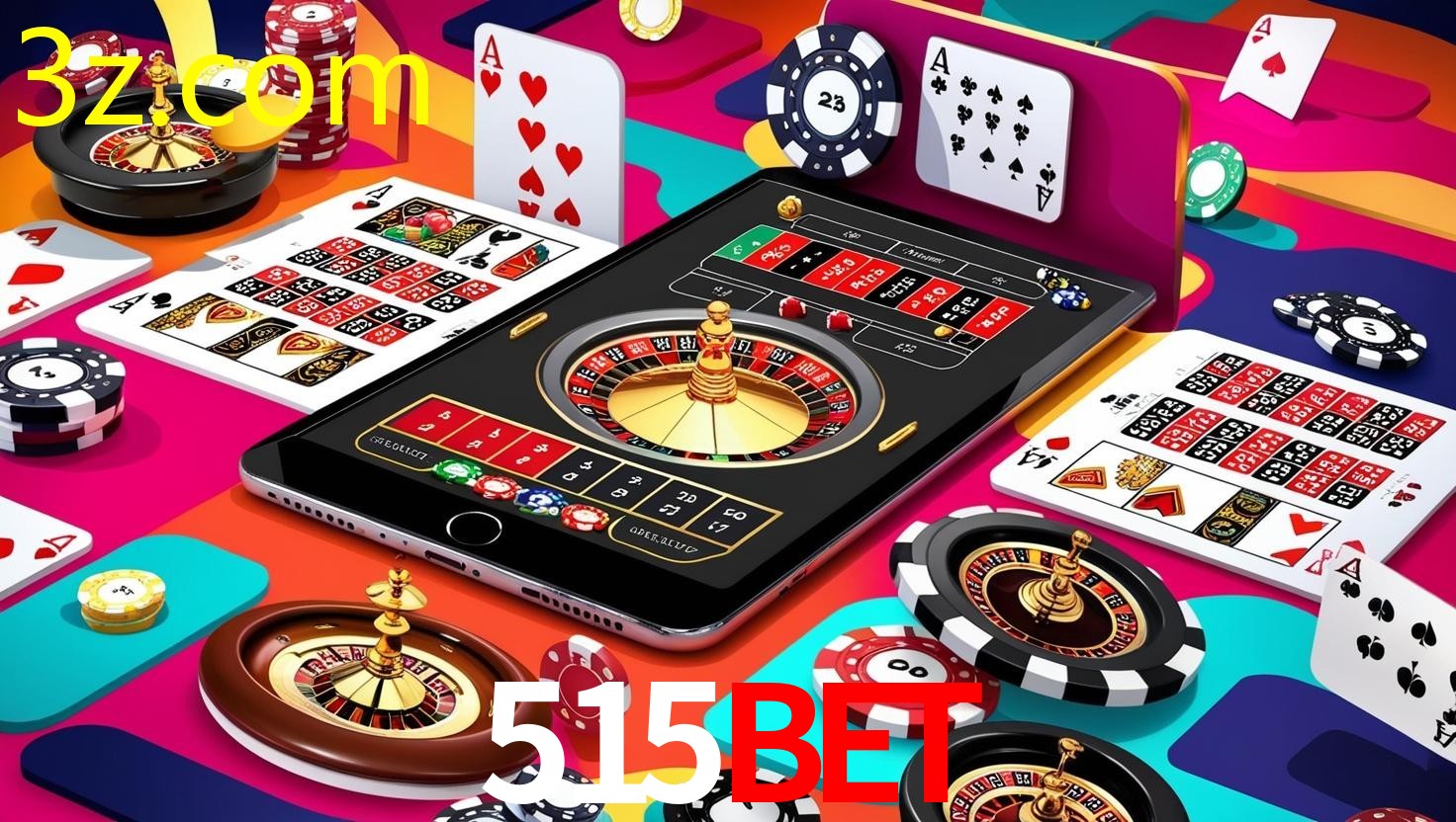 515BET