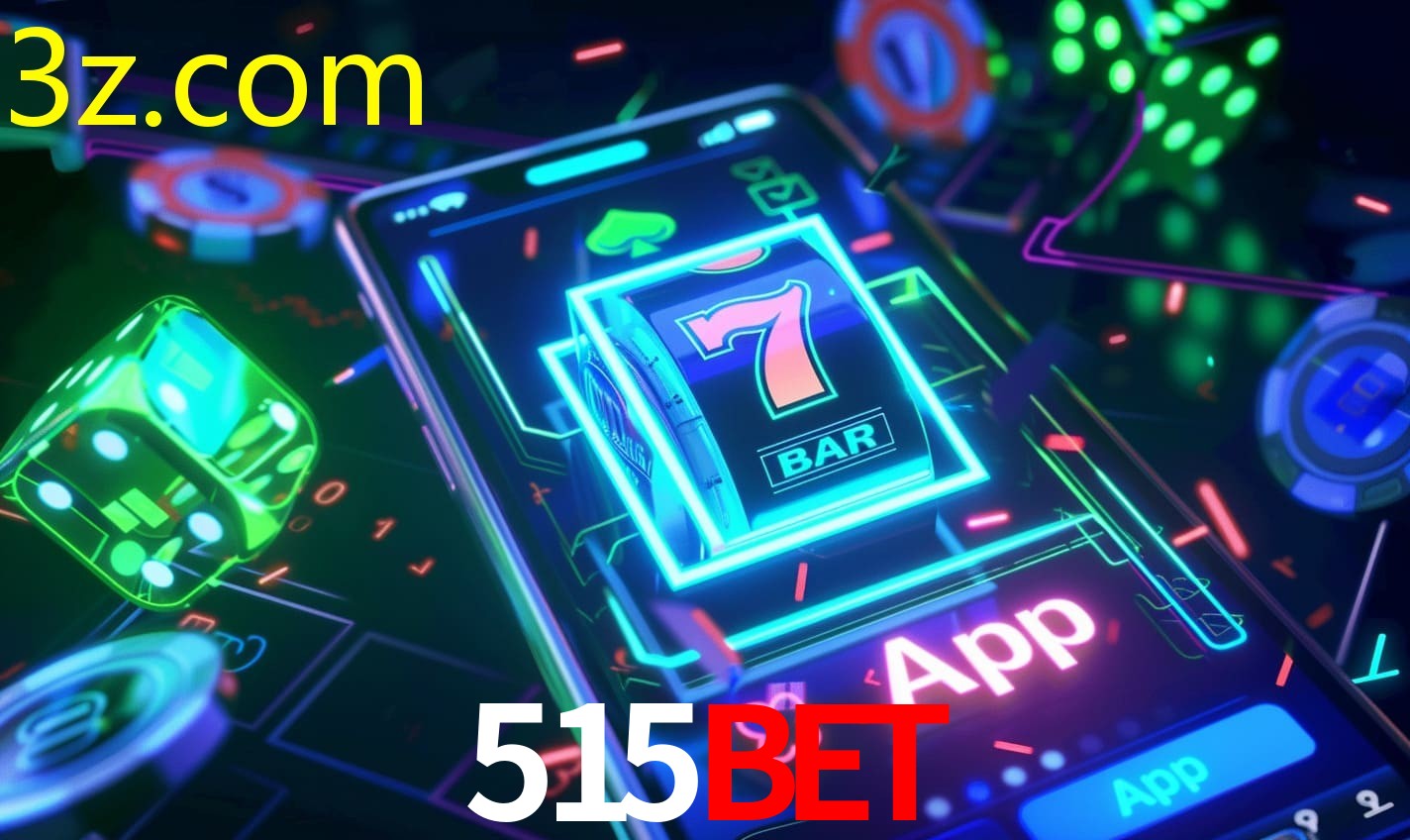 515BET